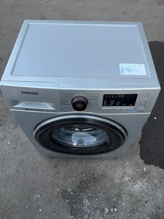 Стиральные машины