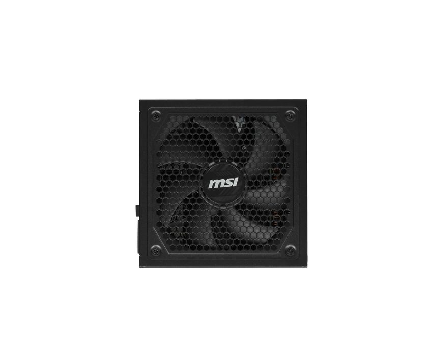 ' Блок питания MSI MAG A1000GL (1000W, 80+ Gold, PCIe 5.0)