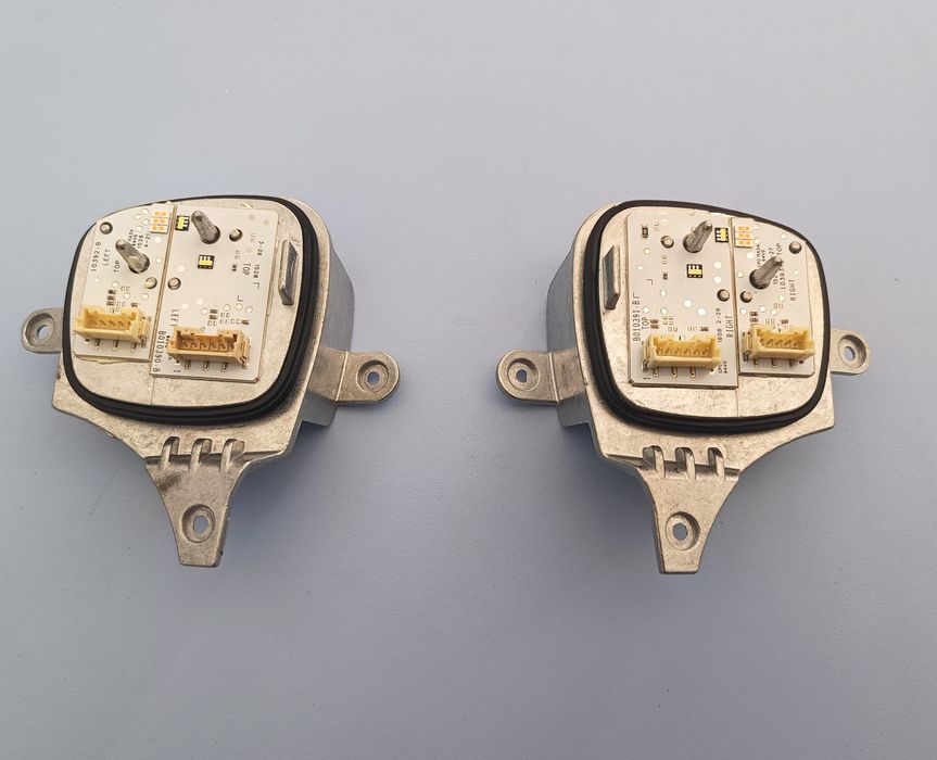 Модул дневни светлини Infiniti QX30 Q30, платка за фар QX30 Q30