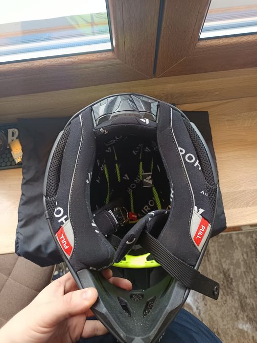 Каска Airoh Twist 3 ХЛ XL