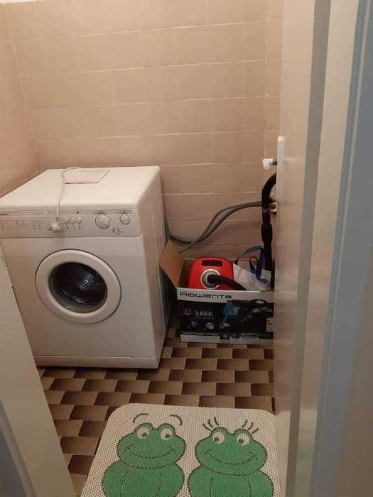 Дава се под наем апартамент в идеалния център на Кърджали