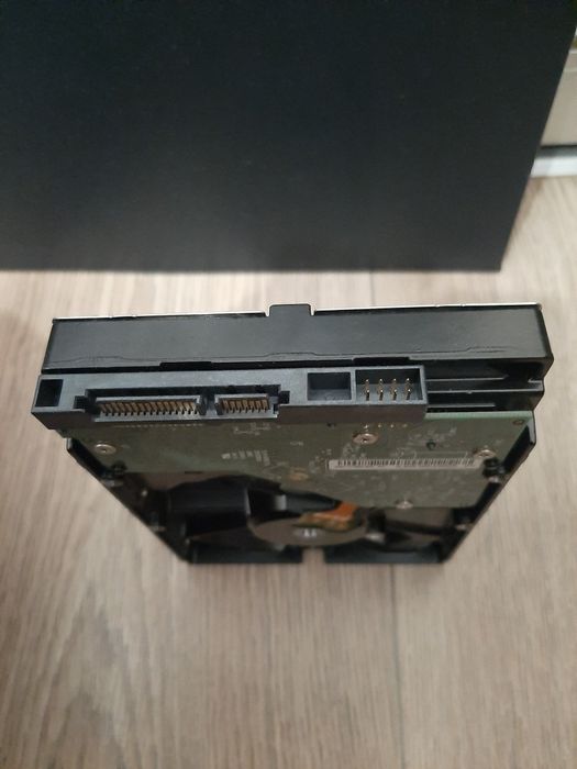 Продам жёсткий диск 500gb