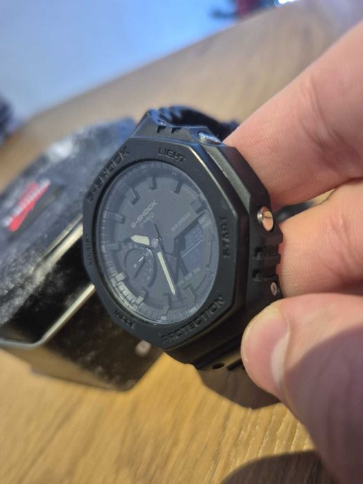 Ceas G-Shock GA 2100