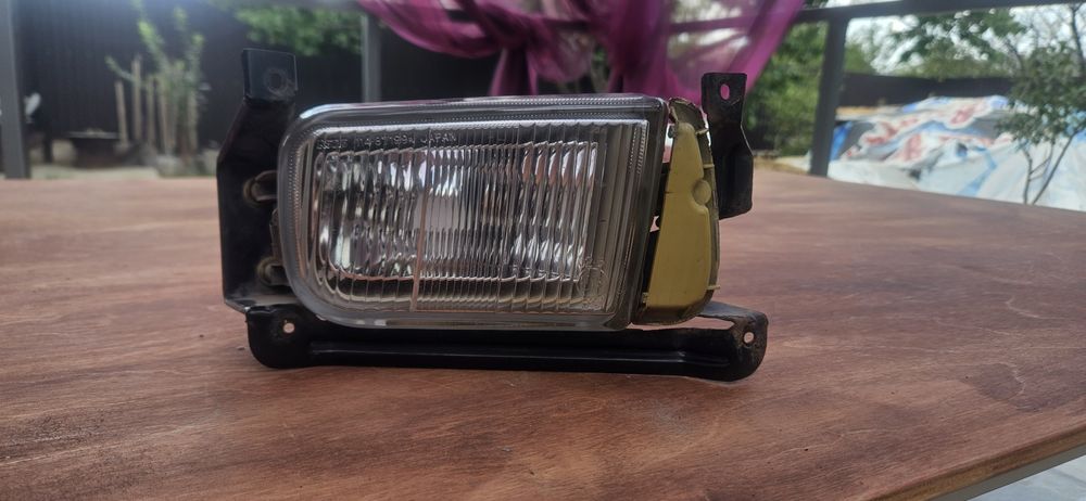 Рычаг рулевой на карину