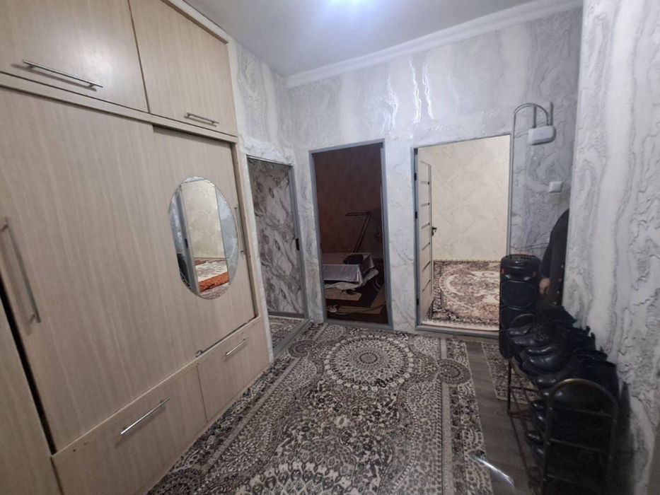 Срочно 3х 8микрарайоне Прдаётся