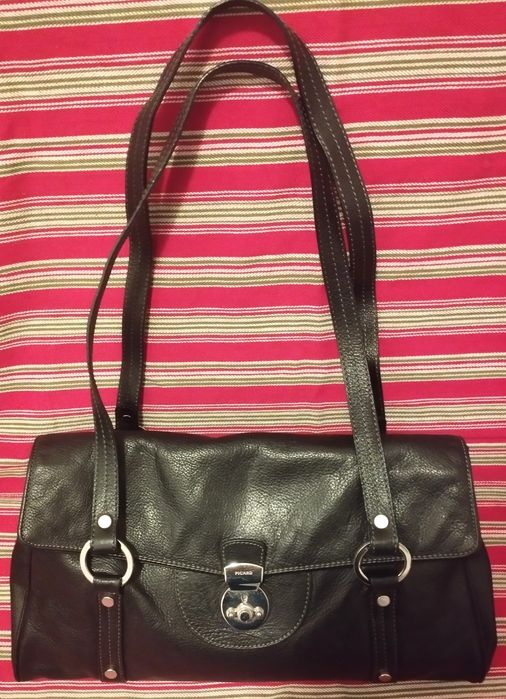 Geantă damă PICARD, cu 2 cheițe