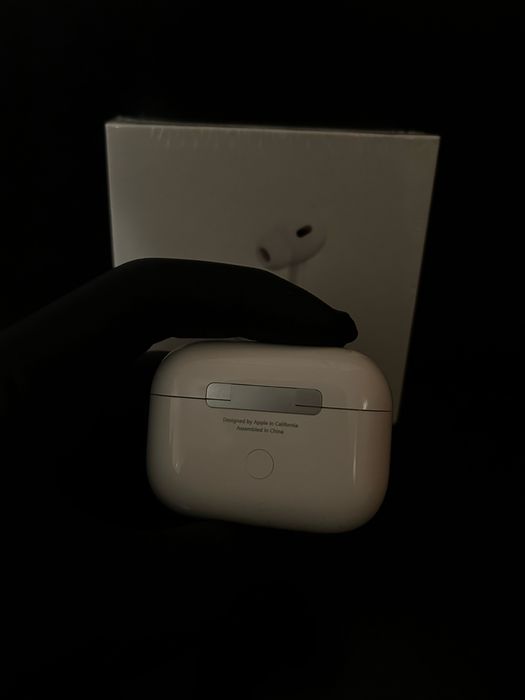 Casti Airpods pro 2