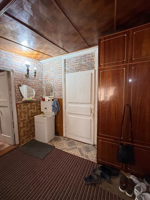 Продам дом  ул Саги Жиенбаева