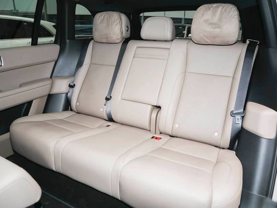 Lixiang L6 PRO 2026 рестайлинг в наличии