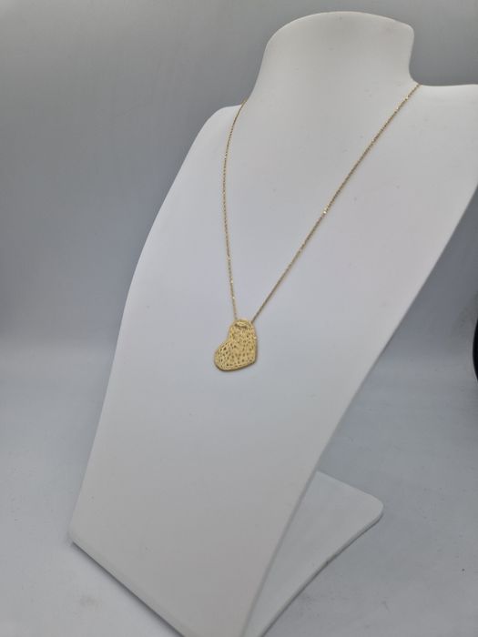 Lanț Aur 14k Greutate 2.00gr Lungime 42cm #51215