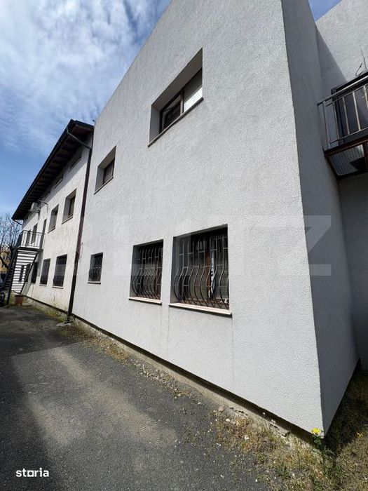 Inchiriere spatii birouri, 48 mp - Calea Zarandului