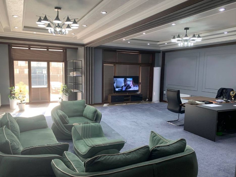 Продается коммерческое помещение для офиса детского сада