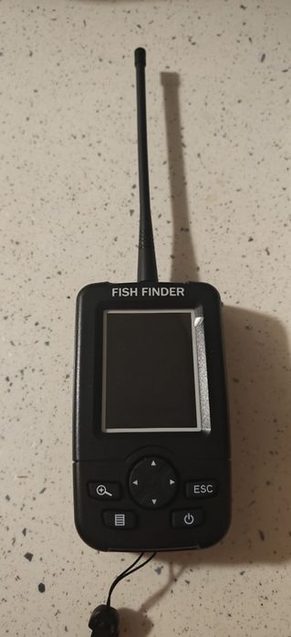 Aнтени за лодка за захранка и сонари