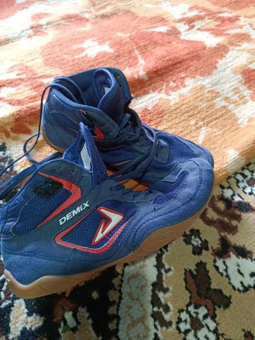 Продам борцовки оригинал