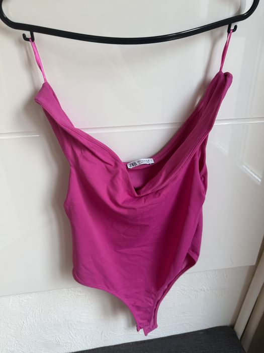 Body superb Zara ff misto