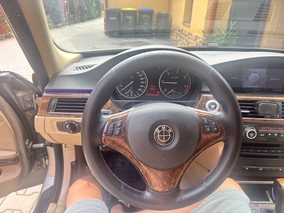 BMW Seria 3 2008 — imagine 3