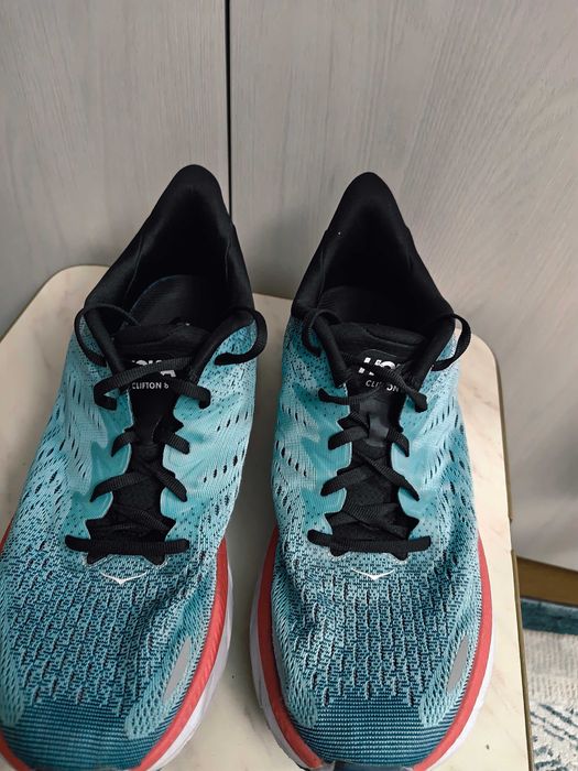 кроссовки Hoka Clifton 8