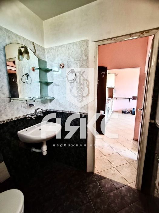 Продава се Двустаен апартамент в София, Надежда 1 - 42 кв.м за 1299 €/кв.м - Снимка #6