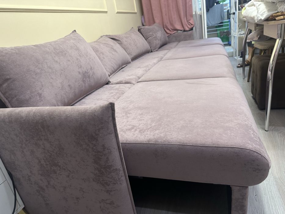 Продается диван трансформер