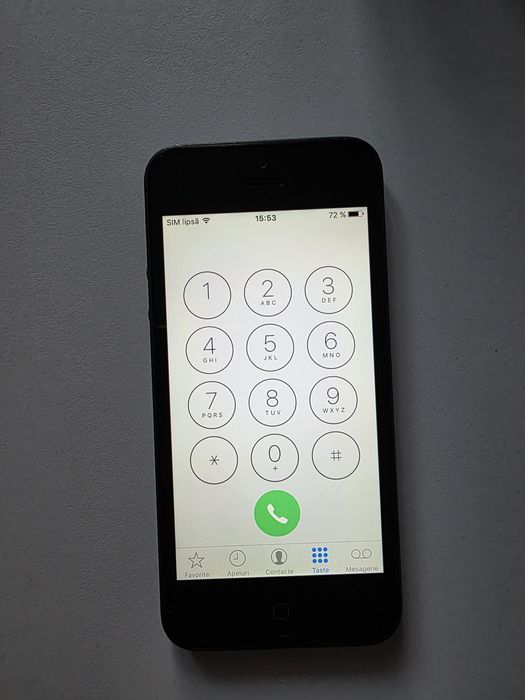 Iphone 5 stare perfectă