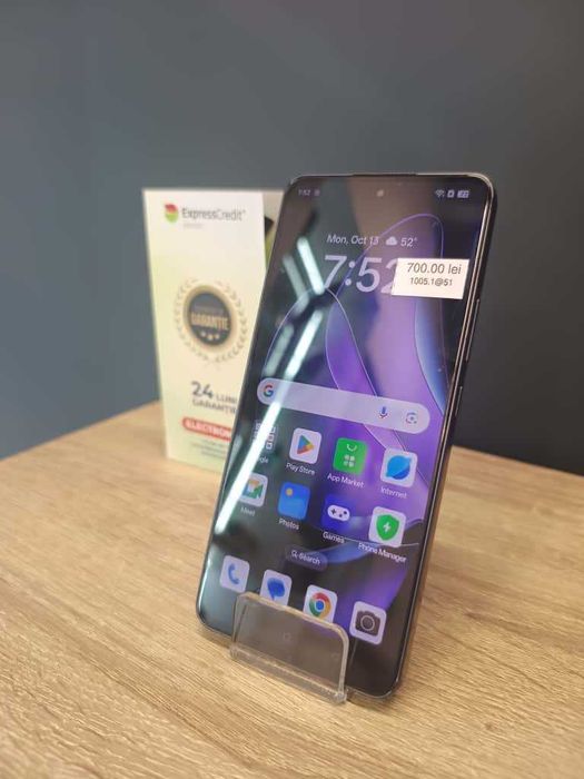 (AG51) Oppo Reno 13F b1005 - Garantie 2 ani!