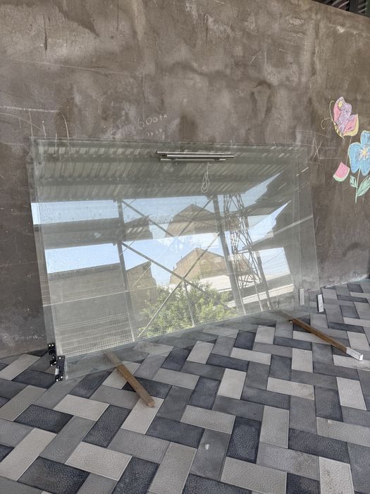 Стекло для продажи