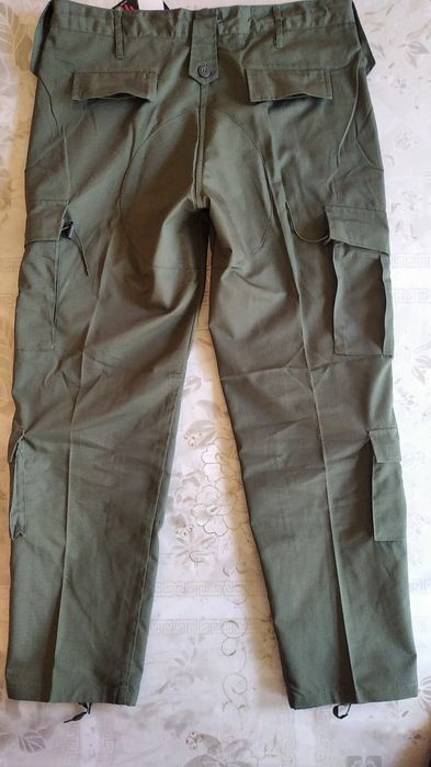 КОМПЛЕКТ Original Us army universal uniform