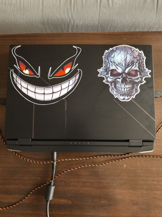 Лаптоп Acer Nitro 5