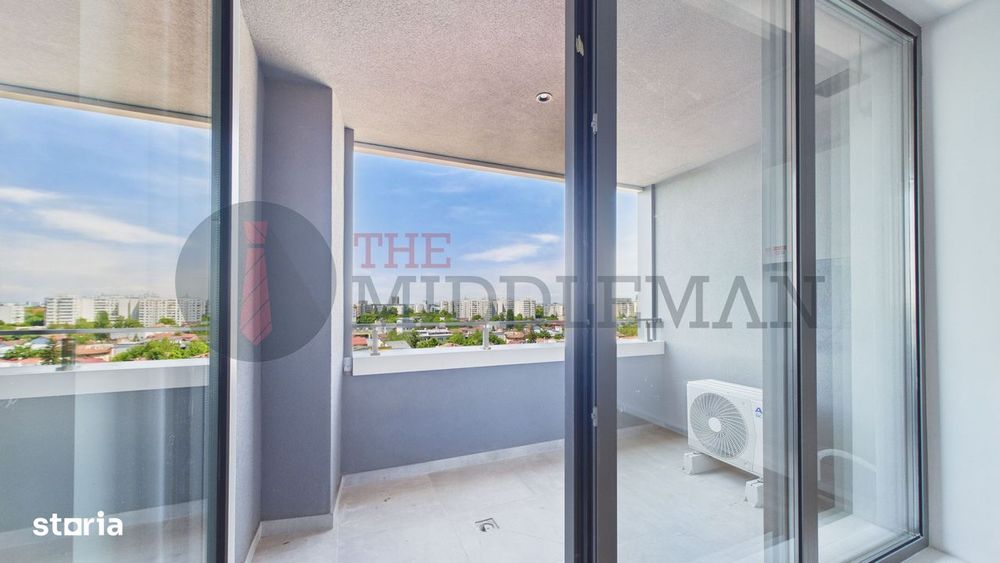 Apartament 2 camere modern | Metrou Basarab | Locație premium