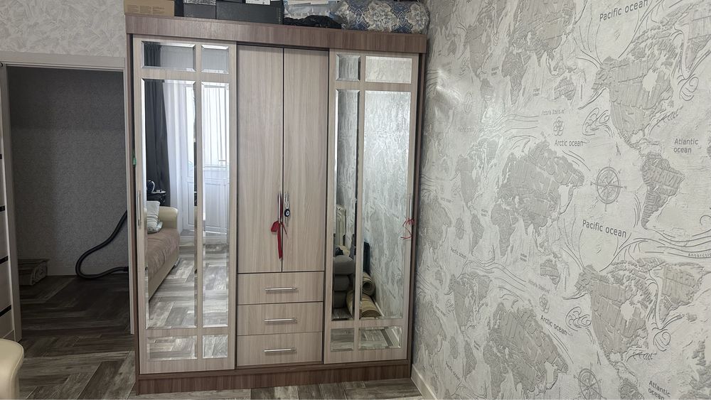 Продам шкаф, б/у в хорошем состоянии