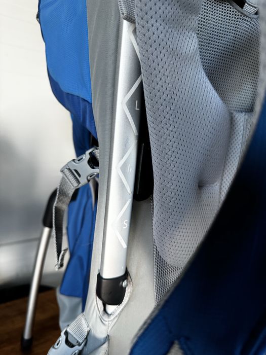 Rucsac transport copii Thule