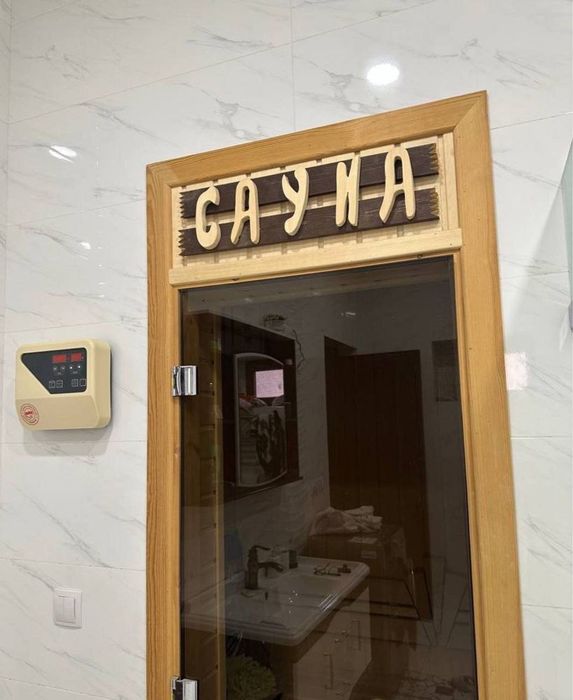 Аренда Евродом Участок.Яшнабад!