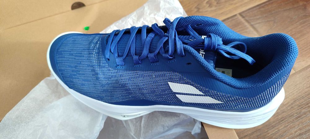 Тенис обувки Jet Tere 2 размер 46/29.5см за клей