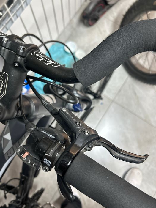 Giant roam 2 XL