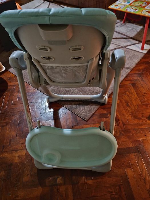 Детски Стол за хранене