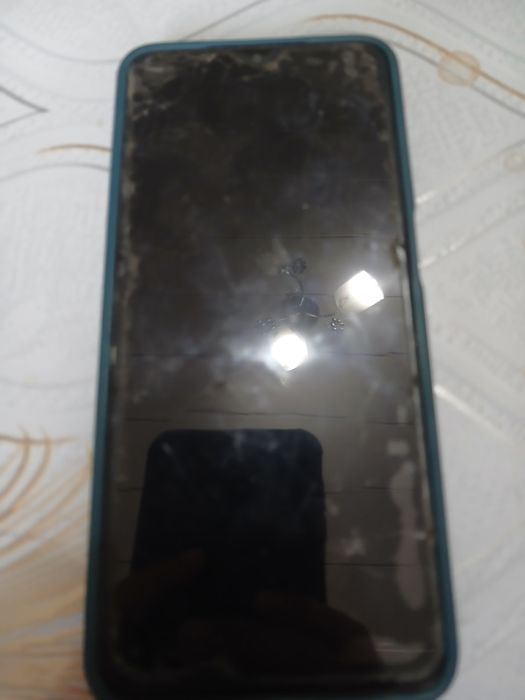 Samsung A12 рабочий