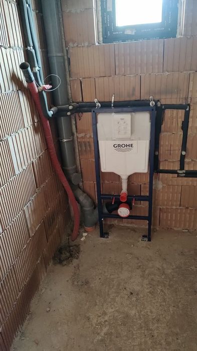 вик услуги бургас- водопроводчик бургас  Аварии Денонощно 24/7 Водомер