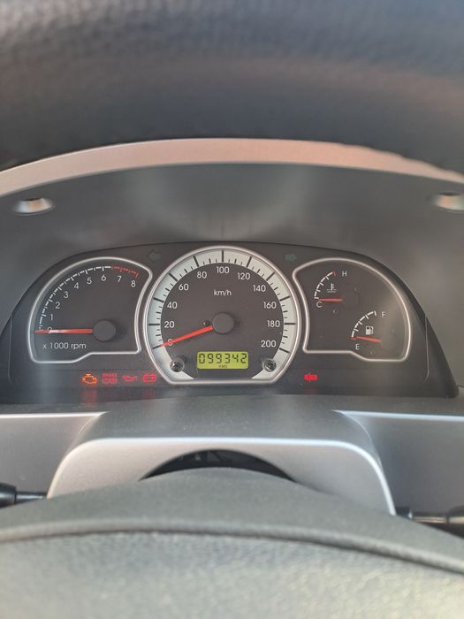 Chevrolet Nexia 2014 — 3