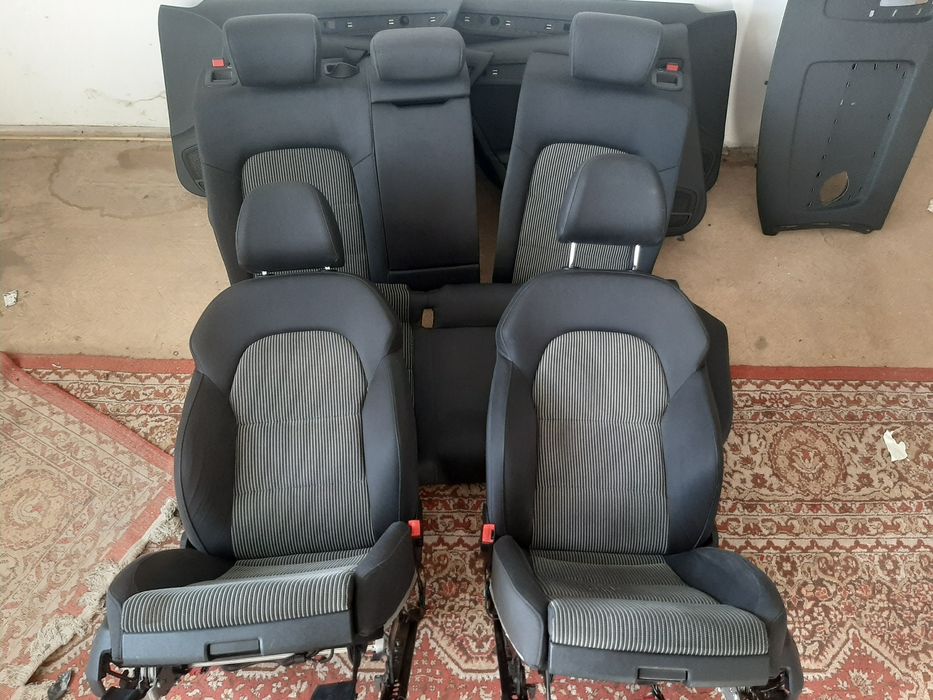 Piese /Parasolare Audi A4 B8