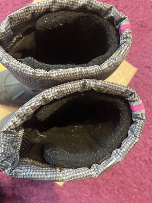 детски ботуши CMP-33