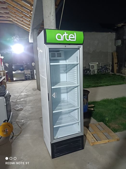 Artel xolatilnik sotiladi 474