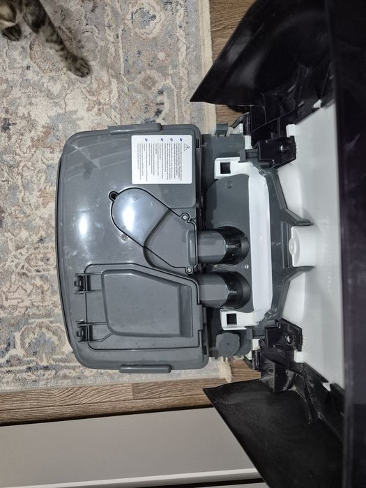 Продам моющий пылесос Bosch