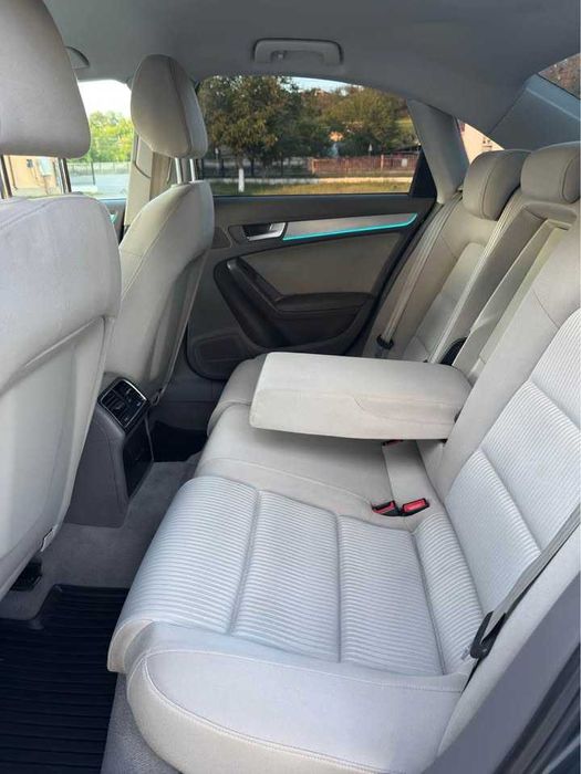Audi A4 B8 2.0 TDI 143CP | Istoric full 2009-2026 | 13.500 RON investiți