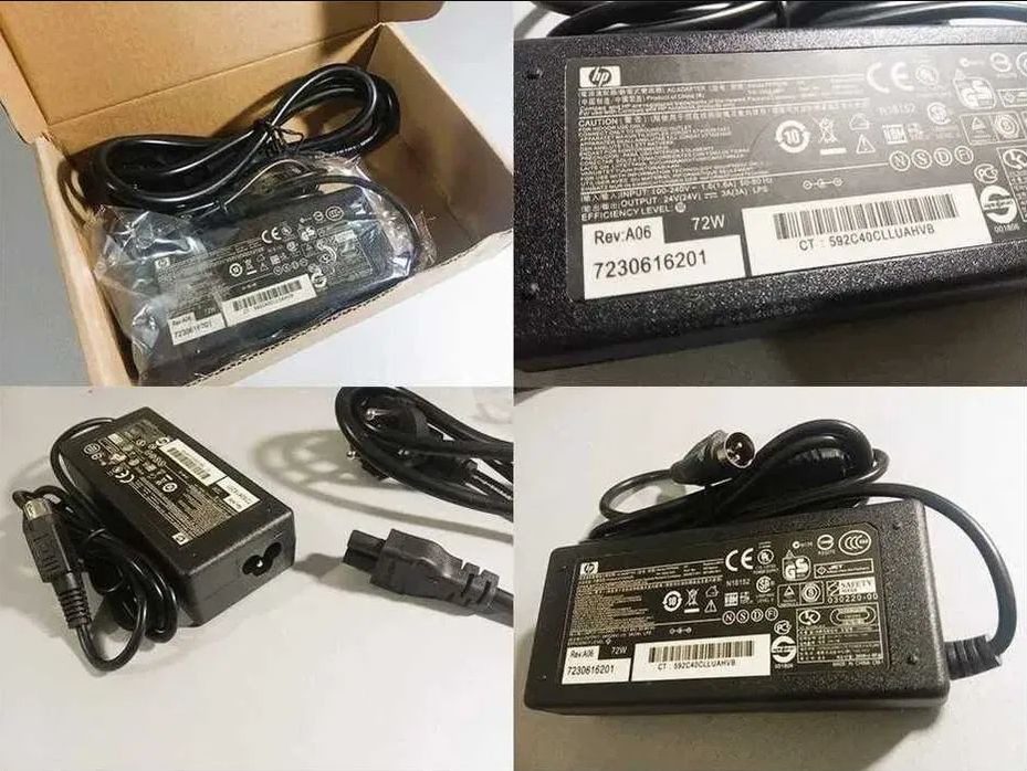 Блок питания принтера