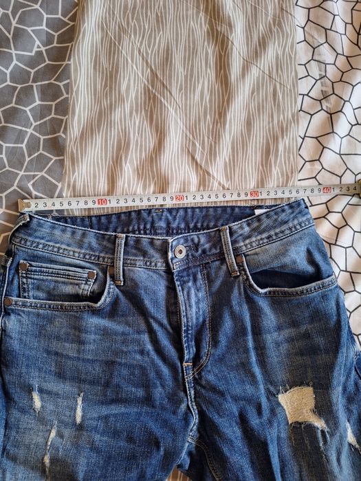 Мъжки дънки Pepe jeans-slim
