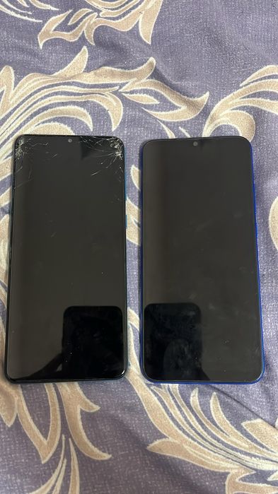 Телефоны продается подходит для запчастов или починить