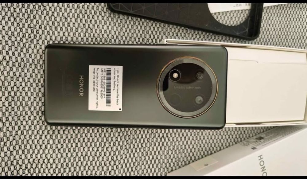 Honor magic 7 lite