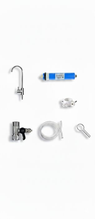 Фильтр для очистки воды