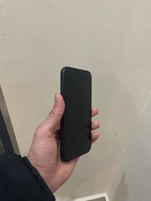 iPhone 11 - Айфон 11 128гб