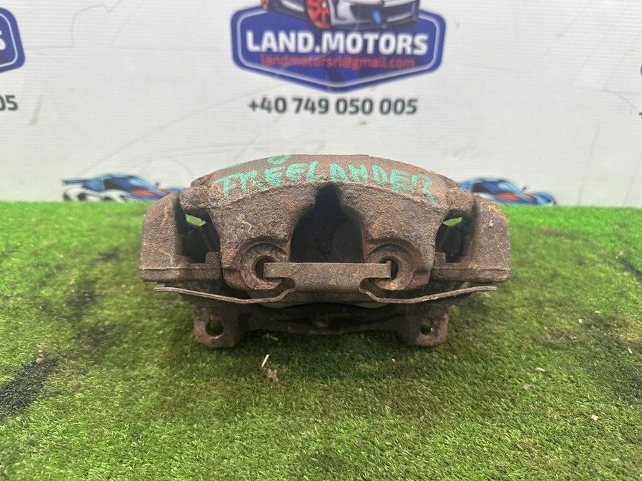 Etrier fata spate stanga dreapta land rover freelander 2, motor 2.2 diesel 2006-2014